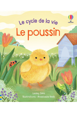 Le poussin