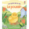 Le poussin