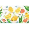 Le poussin
