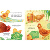 Le poussin