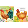 Le poussin