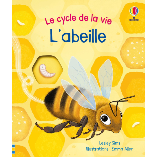 L'abeille L'abeille