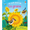 La graine - Le cycle de la vie
