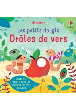 Drôle de vers