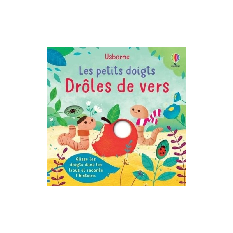 Drôle de vers Drôle de vers