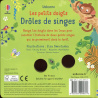 Drôles de singes