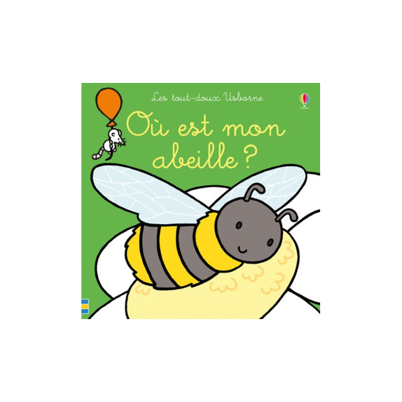 Ou est mon abeille ?