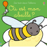 Ou est mon abeille ?