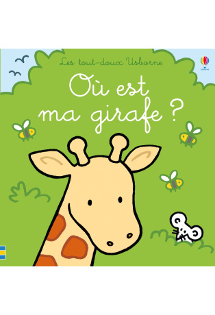 Où est ma girafe ?