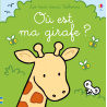 Où est ma girafe ?