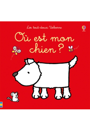 Où est mon chien ?