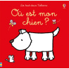Où est mon chien ?