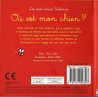 Où est mon chien ?