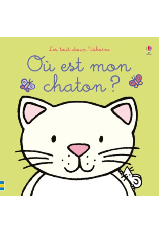 Où est mon chaton ?