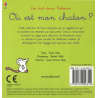 Où est mon chaton ?