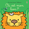 Où est mon lion ?