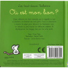 Où est mon lion ?