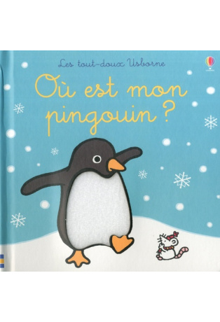 Où est mon pingouin ?