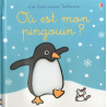 Où est mon pingouin ?