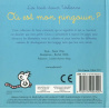 Où est mon pingouin ?