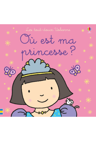 Où est ma princesse ?