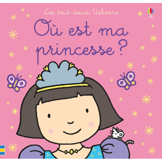 Où est ma princesse ?