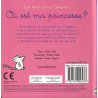 Où est ma princesse ?