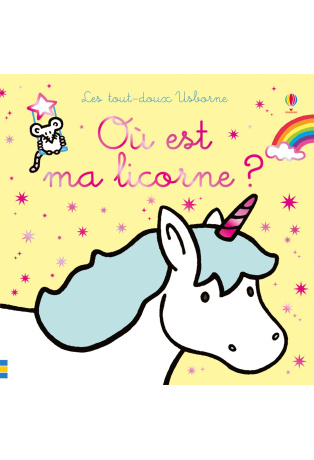 Où est ma licorne ?