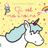 Où est ma licorne ?