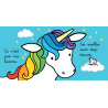 Où est ma licorne ?