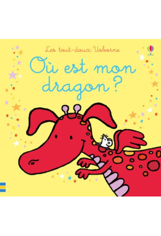 Où est mon dragon ?