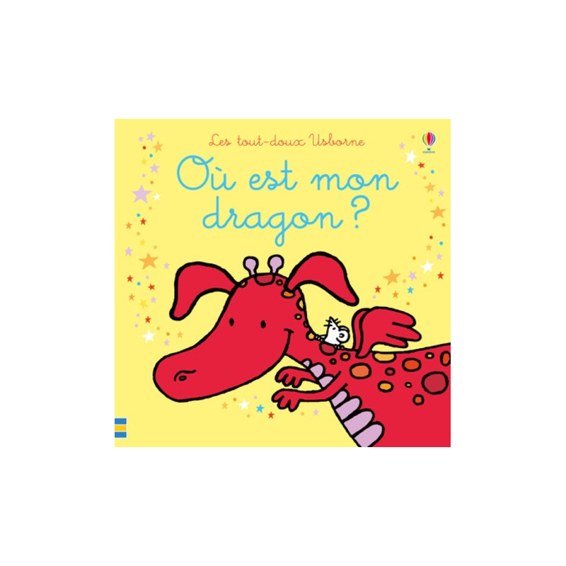 Où est mon dragon ?