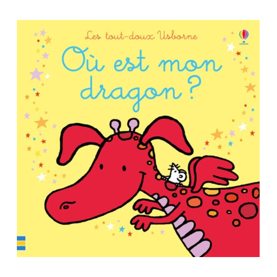Où est mon dragon ?