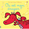 Où est mon dragon ?