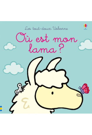 Où est mon lama ?