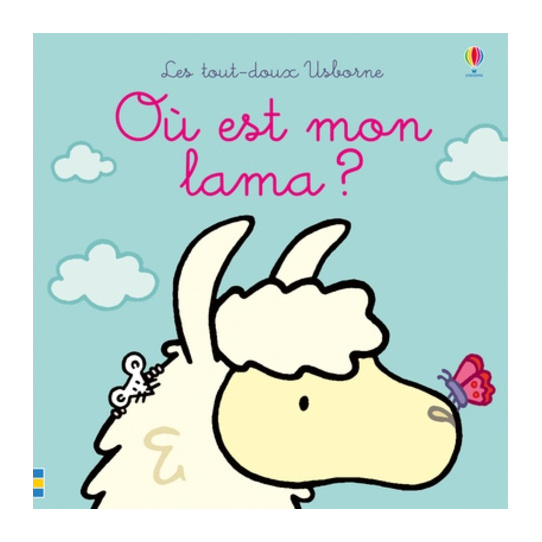 Où est mon lama ?