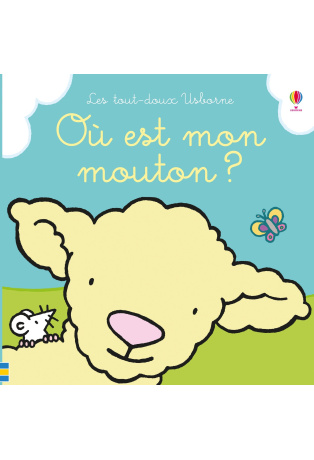 Où est mon mouton ?