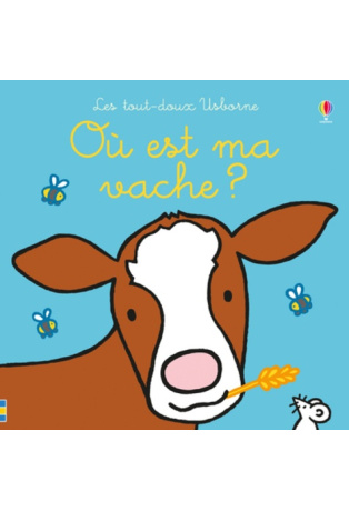 Où est ma vache ?