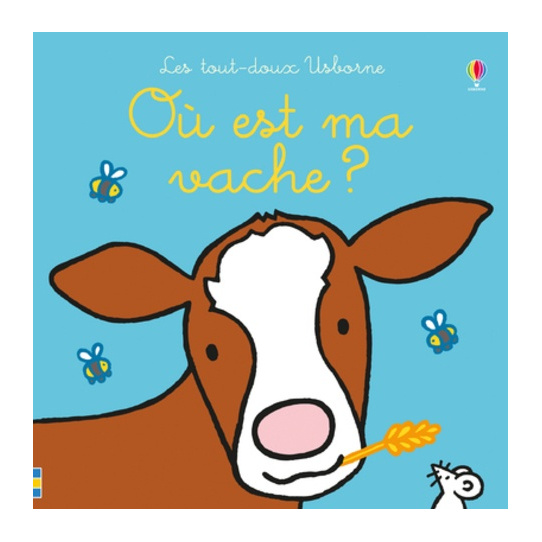 Où est ma vache ?