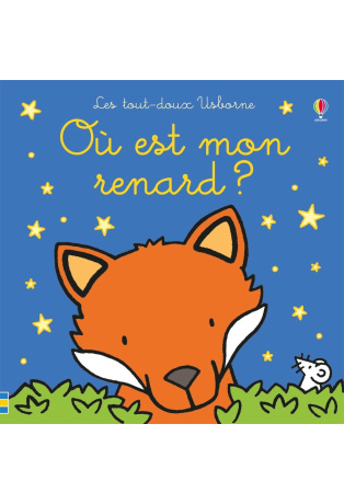 Où est mon renard ?