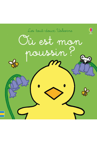 Où est mon poussin ?