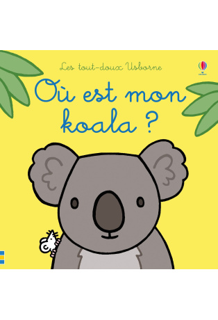 Où est mon koala ?