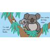 Où est mon koala ?