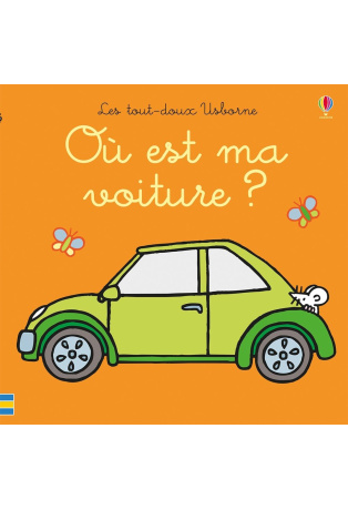Où est ma voiture ?