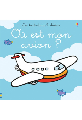 Où est mon avion ?