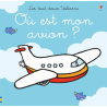 Où est mon avion ?