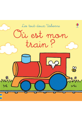 Où est mon train ?