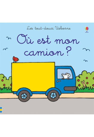 Où est mon camion ?