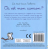 Où est mon camion ?