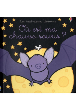 Où est ma chauve